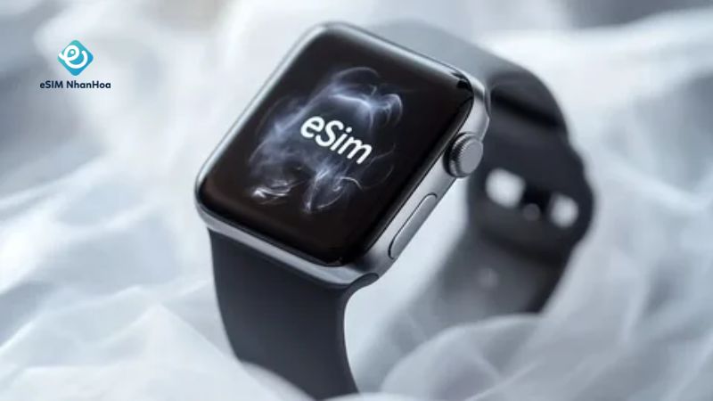 esim apple watch